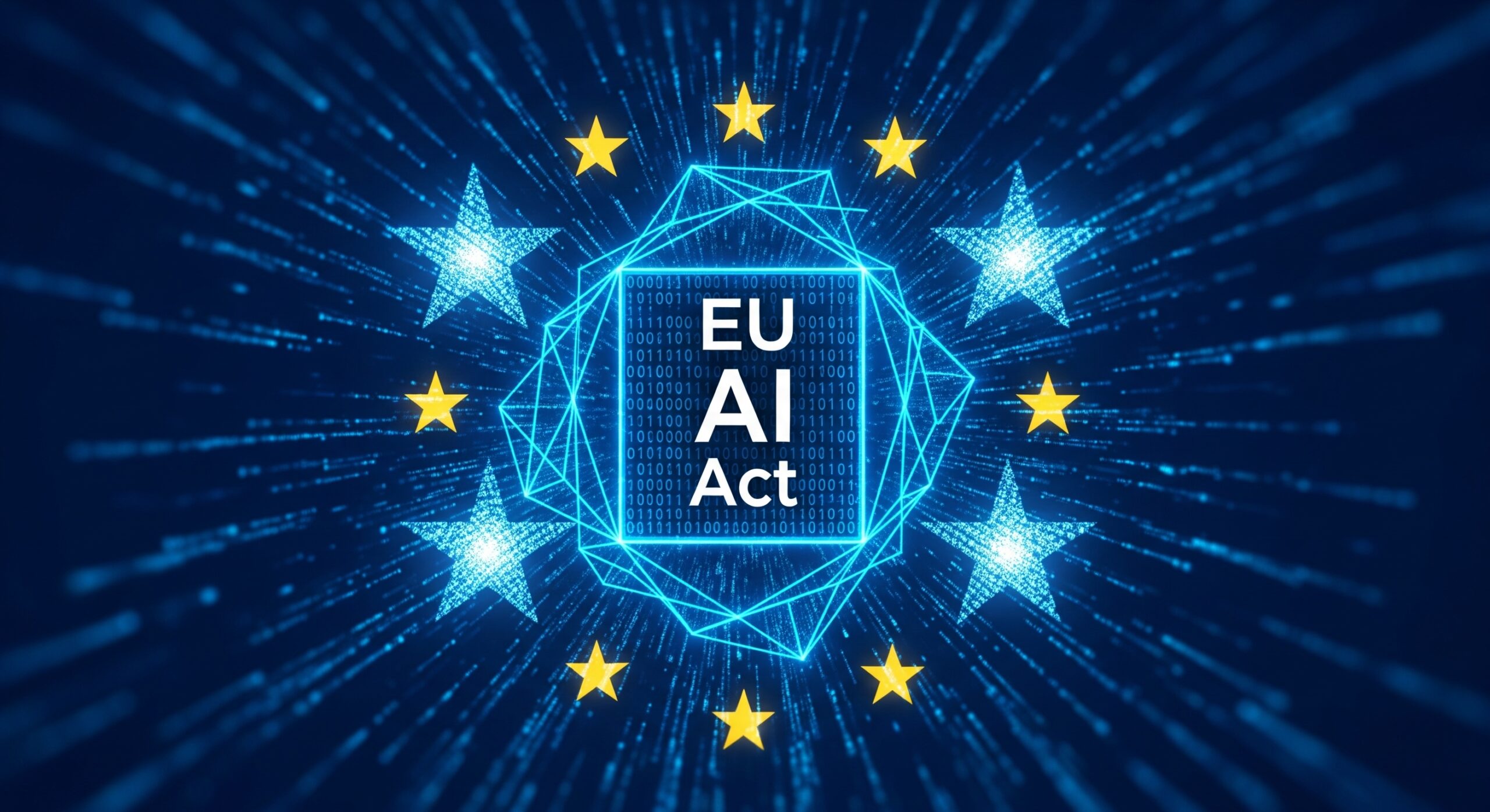 How Does the EU AI Act & its Omnibus Act apply to South African organisations?